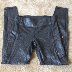 Speed Up Thight by Lululemon